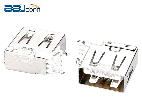 USB連接器