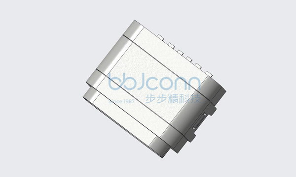 type-c接口連接器