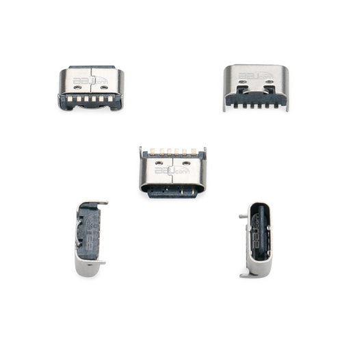 USB Type-C接口的普及之路：統一連接器的未來展望