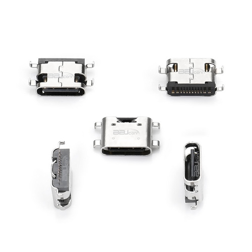 Type-c接口技術(shù)全面躍遷：40Gbps高速、車規(guī)級(jí)可靠性與防水能力成為新賽點(diǎn)